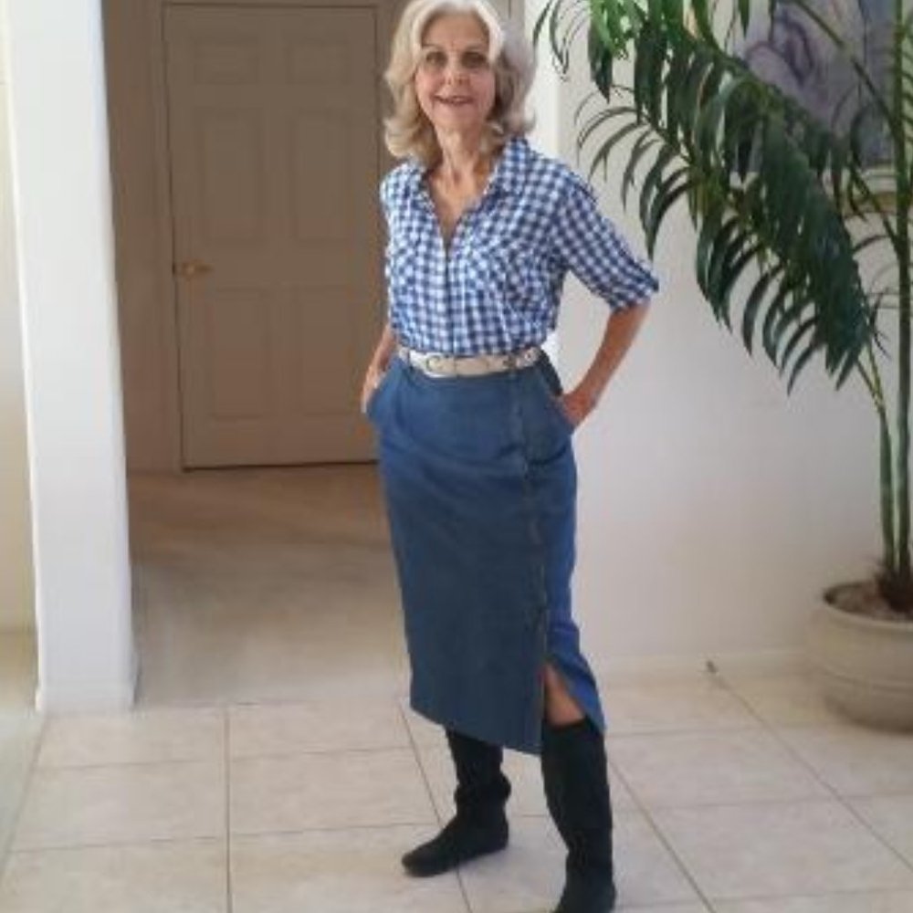 Western Outfit